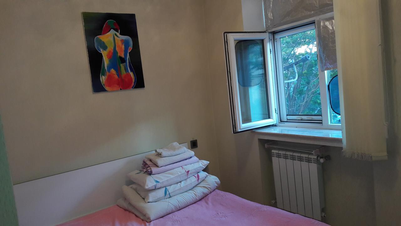 Comfortable, Close Center Baku Eksteriør bilde
